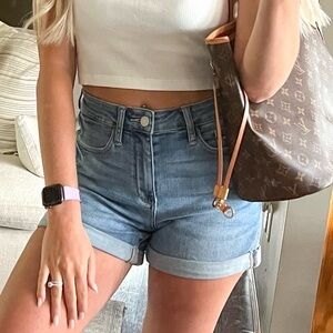 Judy Blue Denim Women's Shorts